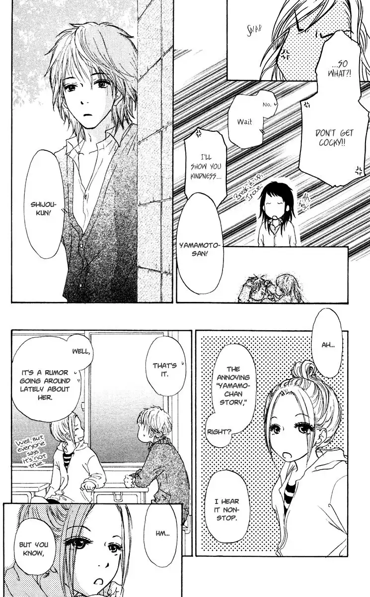 Paru Paru Chapter 10 8